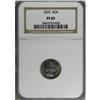 Image 1 : 1875 3CN PR65 NGC