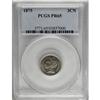 Image 1 : 1875 3CN PR65 PCGS