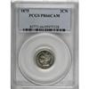 Image 3 : 1875 3CN PR66 Cameo PCGS
