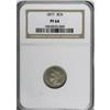 Image 3 : 1877 3CN PR64 NGC