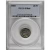 Image 1 : 1881 3CN PR66 PCGS