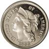Image 1 : 1888 3CN PR66 Deep Cameo PCGS
