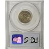 Image 4 : 1866 5C Rays MS66 PCGS