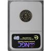 Image 4 : 1877 5C PR66 Cameo NGC