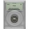 Image 1 : 1881 5C PR66 PCGS