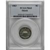 Image 1 : 1883 5C PR65 PCGS