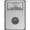 Image 1 : 1883 5C PR66 NGC
