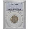 Image 3 : 1912-D 5C MS66 PCGS