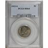 Image 3 : 1912-S 5C MS64 PCGS