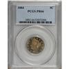 Image 1 : 1884 5C PR66 PCGS
