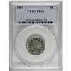 Image 1 : 1903 5C PR66 PCGS