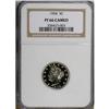 Image 1 : 1904 5C PR66 Cameo NGC