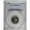 Image 3 : 1904 5C PR66 Cameo PCGS