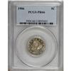 Image 1 : 1906 5C PR66 PCGS