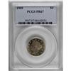 Image 1 : 1909 5C PR67 PCGS