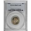 Image 3 : 1910 5C PR67 Cameo PCGS