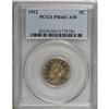 Image 1 : 1912 5C PR66 Cameo PCGS