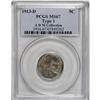 Image 3 : 1913-D 5C Type One MS67 PCGS