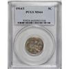 Image 3 : 1914/3 5C MS64 PCGS