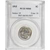 Image 1 : 1915 5C MS66 PCGS