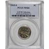 Image 3 : 1915-S 5C MS66 PCGS