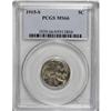 Image 3 : 1915-S 5C MS66 PCGS