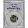 Image 3 : 1916-S 5C MS66 PCGS