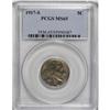 Image 3 : 1917-S 5C MS65 PCGS