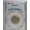 Image 1 : 1918/7-D 5C Good 6 PCGS
