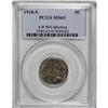 Image 3 : 1918-S 5C MS65 PCGS
