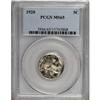 Image 1 : 1920 5C MS65 PCGS