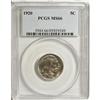 Image 1 : 1920 5C MS66 PCGS