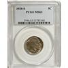 Image 1 : 1920-S 5C MS63 PCGS