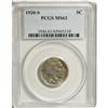 Image 1 : 1920-S 5C MS63 PCGS