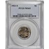 Image 3 : 1921-S 5C MS65 PCGS