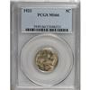 Image 1 : 1923 5C MS66 PCGS