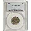 Image 1 : 1923 5C MS66 PCGS