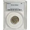 Image 1 : 1923-S 5C MS64 PCGS