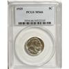 Image 1 : 1925 5C MS66 PCGS