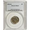Image 1 : 1925-D 5C MS63 PCGS