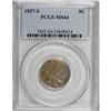 Image 3 : 1927-S 5C MS64 PCGS
