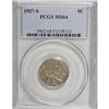 Image 3 : 1927-S 5C MS64 PCGS