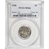 Image 1 : 1928 5C MS66 PCGS