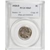 Image 1 : 1928-D 5C MS65 PCGS