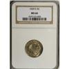 Image 1 : 1929-S 5C MS66 NGC