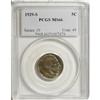 Image 1 : 1929-S 5C MS66 PCGS