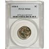 Image 1 : 1930-S 5C MS66 PCGS