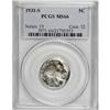 Image 1 : 1931-S 5C MS66 PCGS