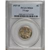 Image 3 : 1937-D 5C Three-Legged MS64 PCGS