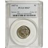 Image 1 : 1937-S 5C MS67 PCGS
